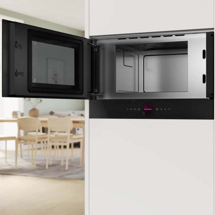 Встраиваемая микроволновая печь Bosch BFL 7221B1 в магазине «На диване» в Тольятти  — Выгодная цена