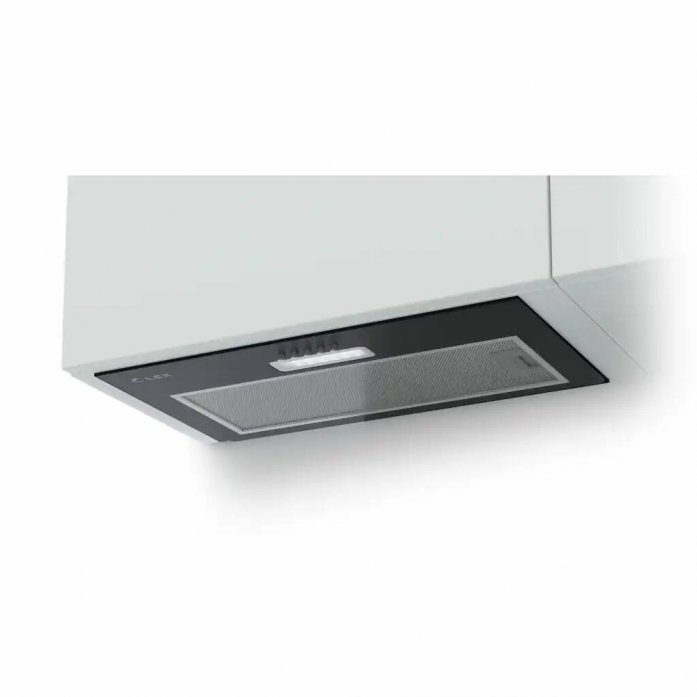 Встраиваемая вытяжка Lex GS Bloc Light 600 BLACK в магазине «На диване» в Тольятти  — Выгодная цена