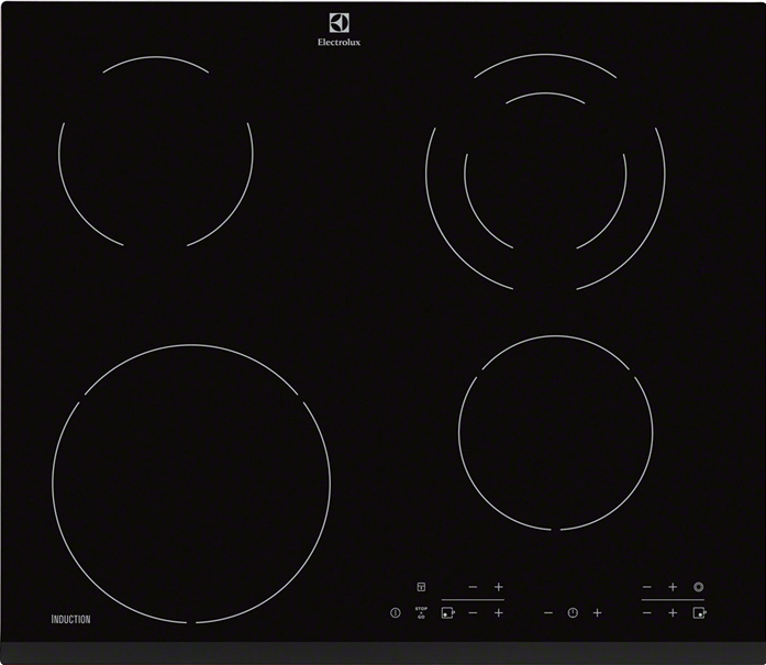 Электрическая варочная панель Electrolux EHG 6341 FOK