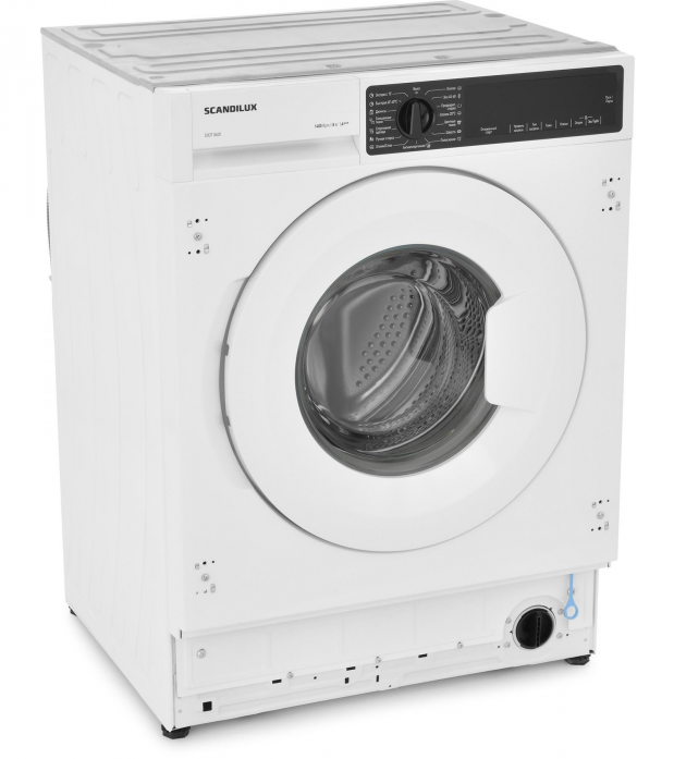 Встраиваемая стиральная машина Scandilux DX3T8400 в магазине «На диване» в Тольятти  — Выгодная цена