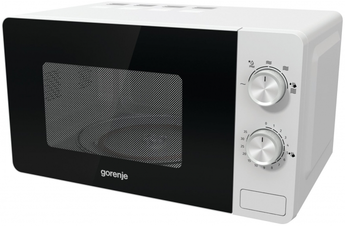 Микроволновая печь Gorenje MO20E1WH в магазине «На диване» в Тольятти  — Выгодная цена