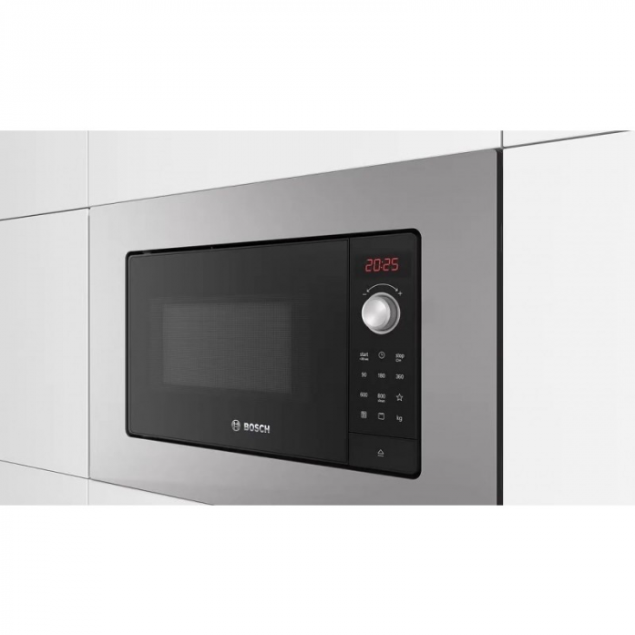 Микроволновая печь встраиваемая Bosch BFL623MS3 в магазине «На диване» в Тольятти  — Выгодная цена